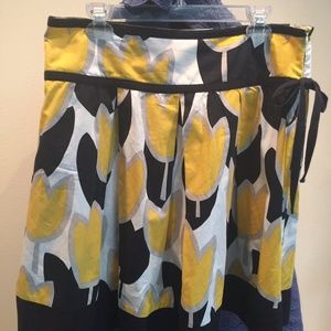 Darling Tulip Skirt
